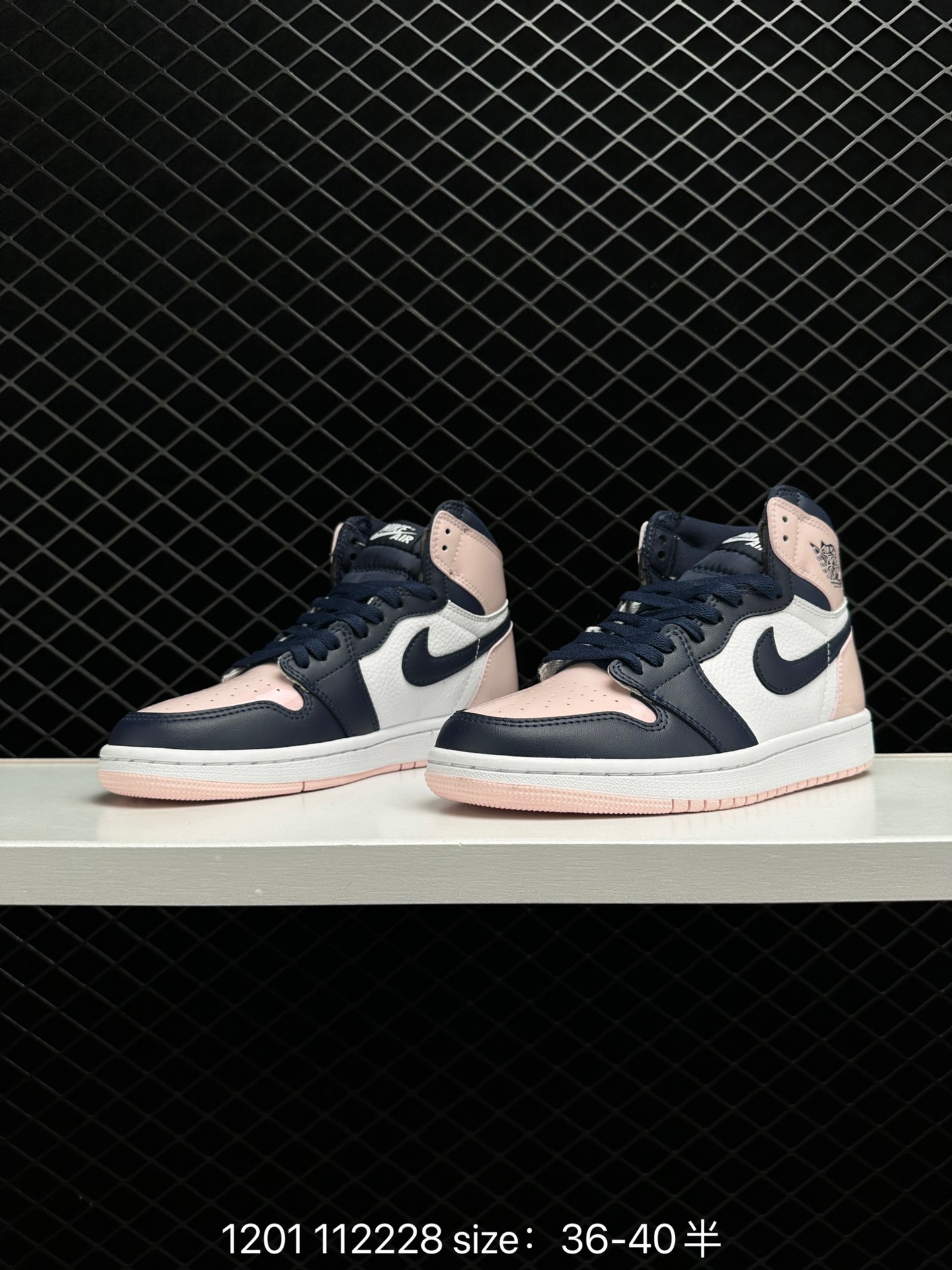 Nike Air Jordan 1 Retro High OG